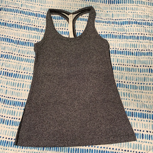 Lululemon Cool Racerback - Picture 3 of 5